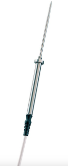 Пищевой зонд из нержавеющей стали Testo 0603 2192 в ШефСтор (chefstore.ru)